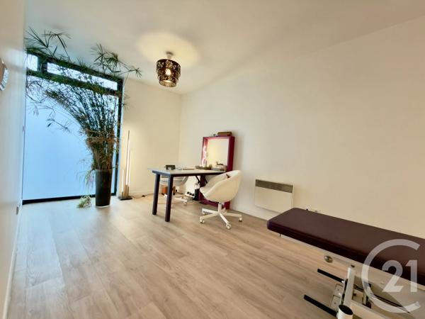à vendre  44 m 2   VIGNEUX SUR SEINE  - 91