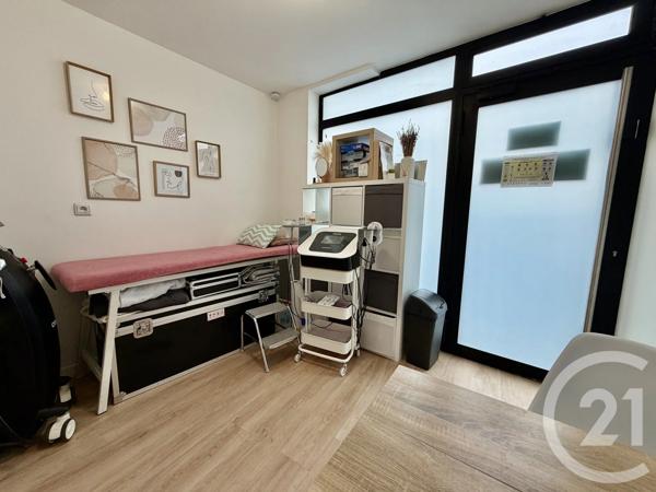 à vendre  44 m 2   VIGNEUX SUR SEINE  - 91