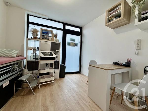 à vendre  44 m 2   VIGNEUX SUR SEINE  - 91