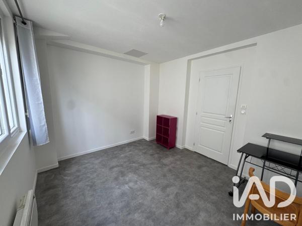 Appartement à vendre 3 pièces 85 m² Gien