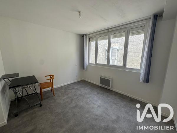 Appartement à vendre 3 pièces 85 m² Gien