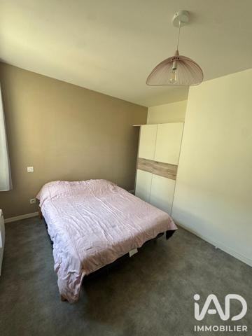 Appartement à vendre 3 pièces 85 m² Gien
