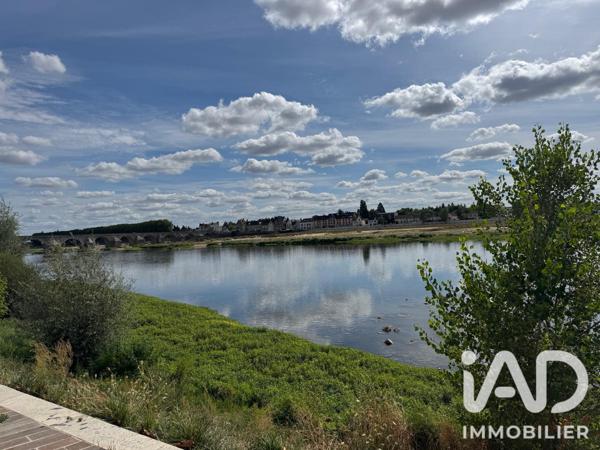 Appartement à vendre 3 pièces 85 m² Gien