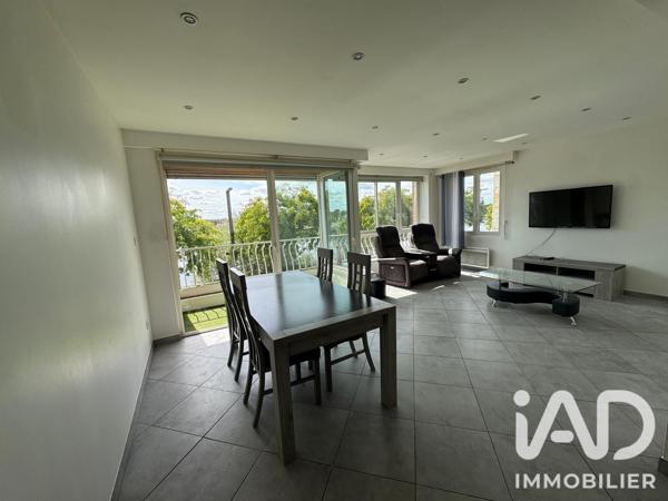 Appartement à vendre 3 pièces 85 m² Gien