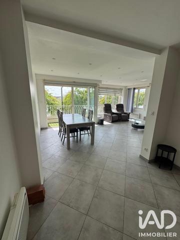 Appartement à vendre 3 pièces 85 m² Gien