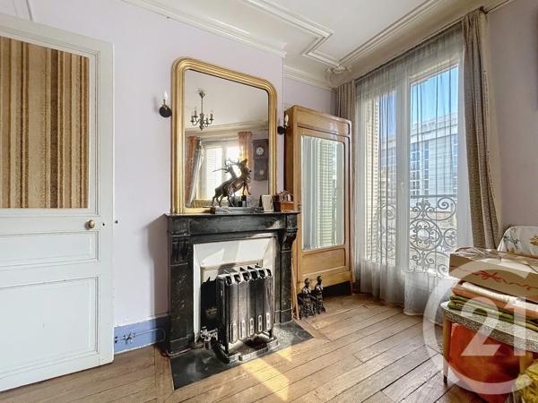 Appartement F3 à vendre  3 pièces - 60,83 m 2   PUTEAUX  - 92