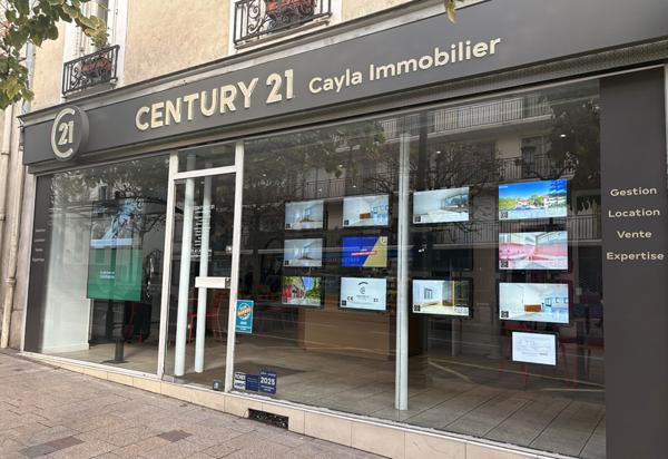 Appartement F3 à vendre  3 pièces - 60,83 m 2   PUTEAUX  - 92