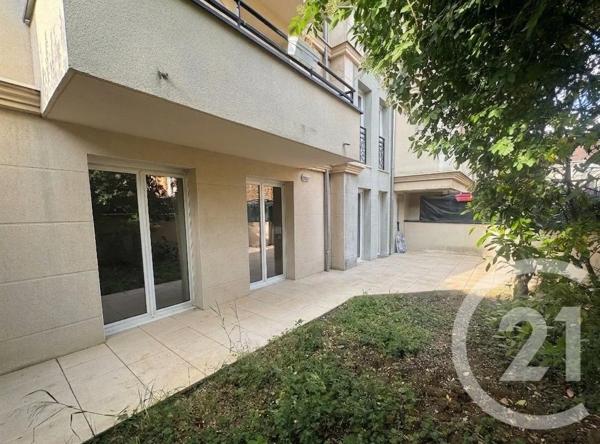 Appartement F3 à vendre  3 pièces - 54,15 m 2   ARPAJON  - 91