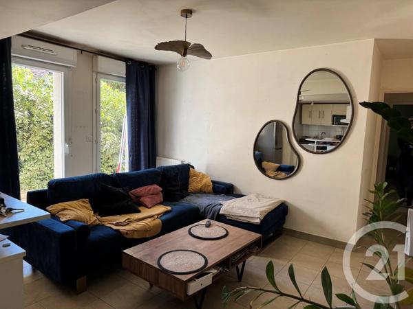 Appartement F3 à vendre  3 pièces - 54,15 m 2   ARPAJON  - 91