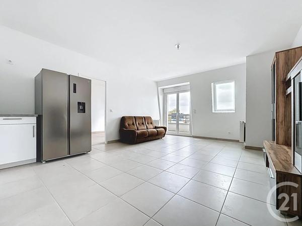 Appartement F3 à vendre  3 pièces - 54,15 m 2   ARPAJON  - 91