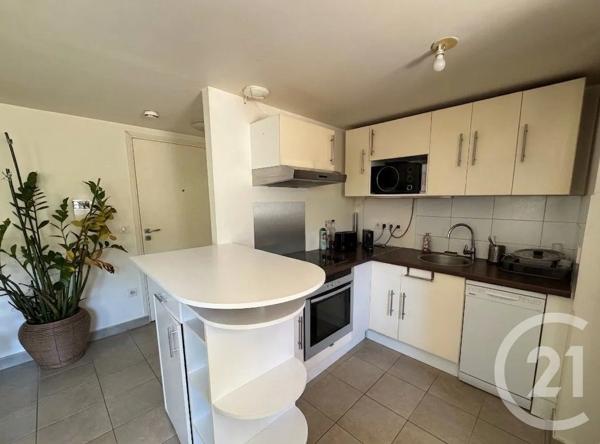 Appartement F3 à vendre  3 pièces - 54,15 m 2   ARPAJON  - 91