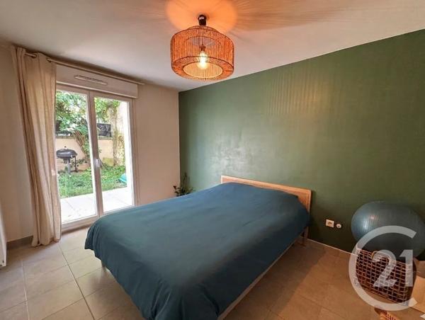 Appartement F3 à vendre  3 pièces - 54,15 m 2   ARPAJON  - 91
