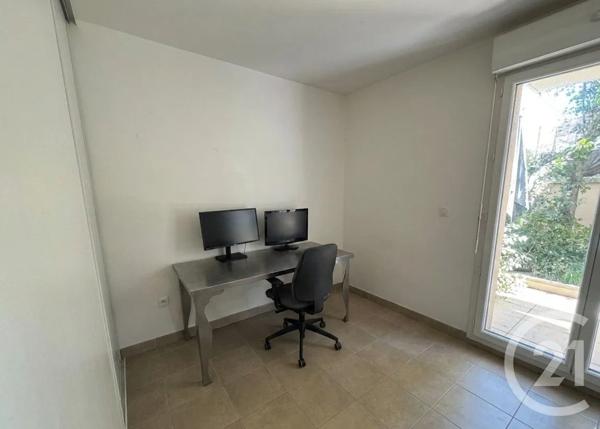 Appartement F3 à vendre  3 pièces - 54,15 m 2   ARPAJON  - 91