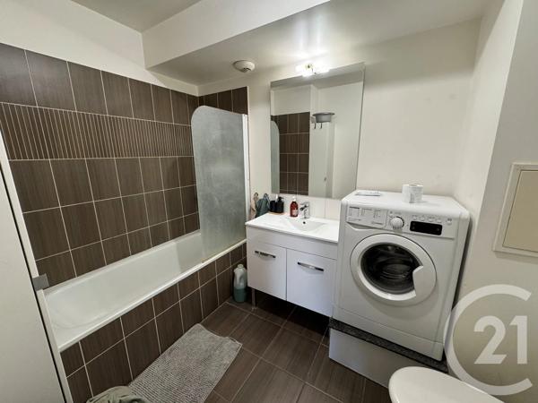 Appartement F3 à vendre  3 pièces - 54,15 m 2   ARPAJON  - 91