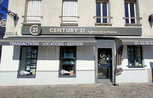 Appartement F3 à vendre  3 pièces - 54,15 m 2   ARPAJON  - 91