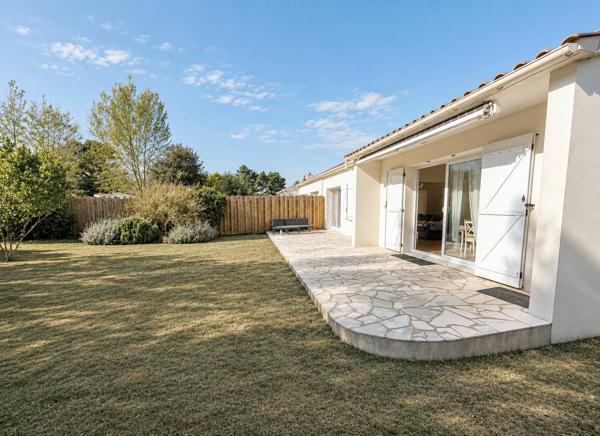 maison/villa Les Sables-d'Olonne OLONNE SUR MER - PLAGE DE LA GACHERE