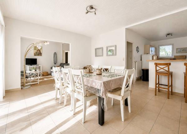maison/villa Les Sables-d'Olonne OLONNE SUR MER - PLAGE DE LA GACHERE