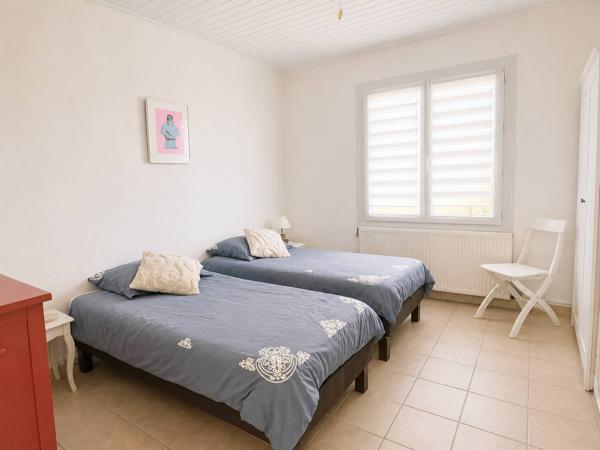 maison/villa Les Sables-d'Olonne OLONNE SUR MER - PLAGE DE LA GACHERE