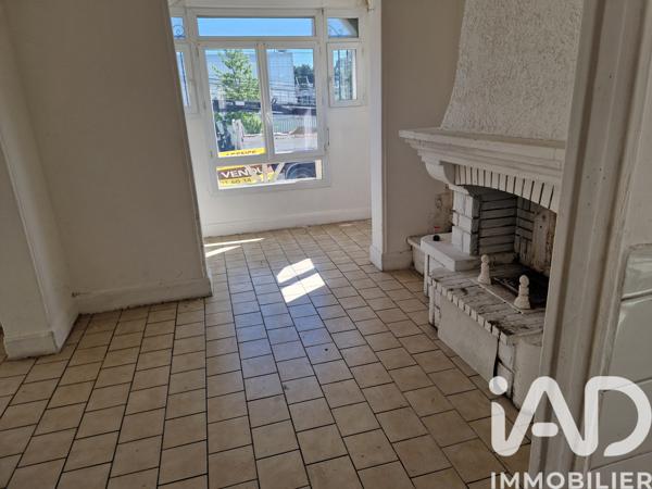 Maison à vendre 9 pièces 230 m² Massy