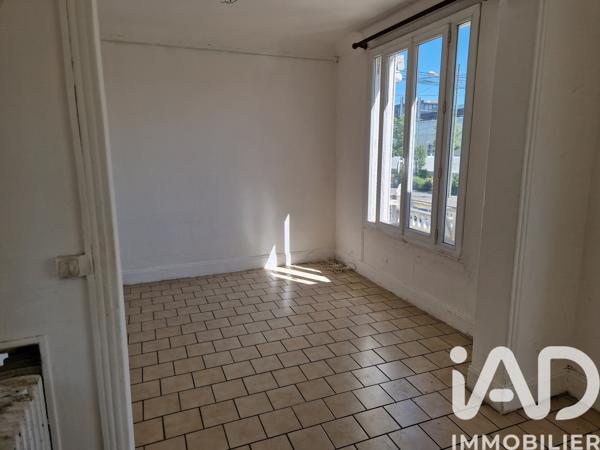 Maison à vendre 9 pièces 230 m² Massy