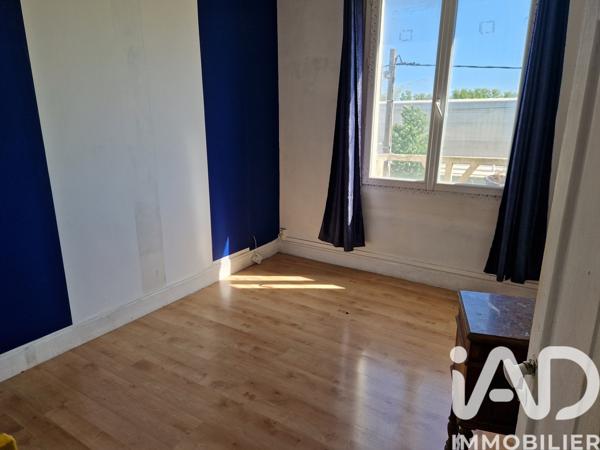 Maison à vendre 9 pièces 230 m² Massy