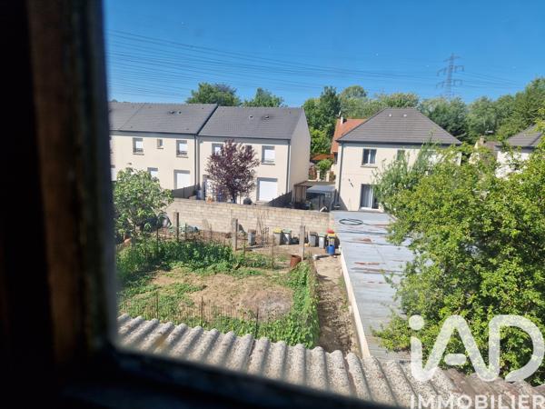 Maison à vendre 9 pièces 230 m² Massy