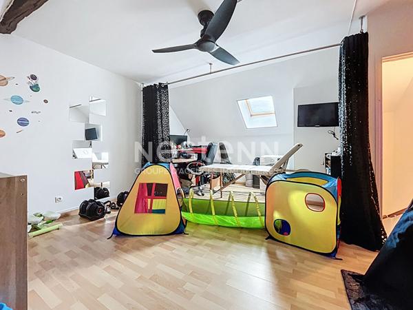 Maison à vendre à L'Isle-Adam - 3 pièces, 2 chambres