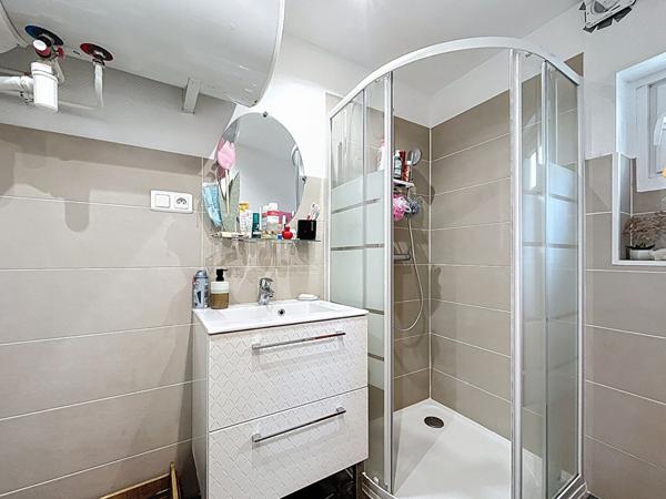 Maison à vendre à L'Isle-Adam - 3 pièces, 2 chambres