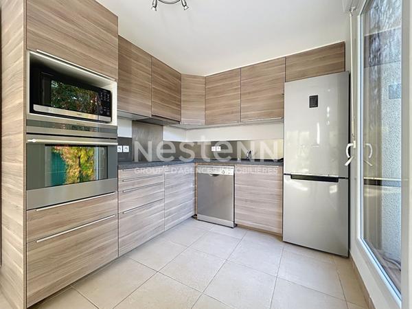 À vendre : Appartement 2 pièces à Bessancourt - ECO QUARTIER