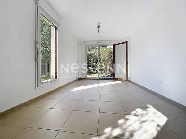 À vendre : Appartement 2 pièces à Bessancourt - ECO QUARTIER