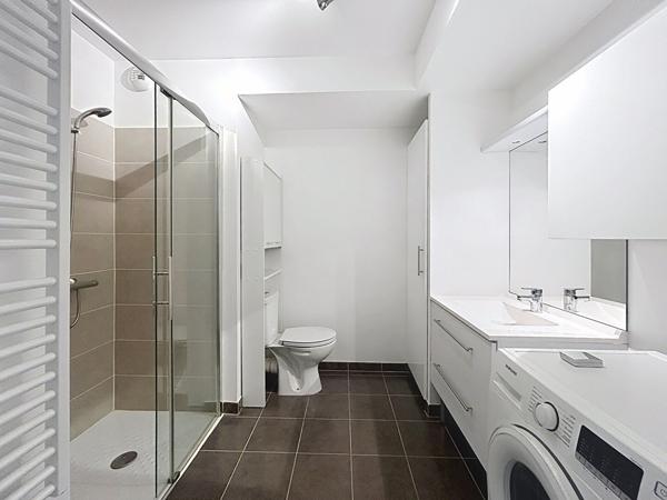 À vendre : Appartement 2 pièces à Bessancourt - ECO QUARTIER