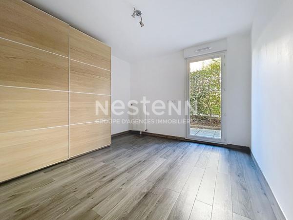 À vendre : Appartement 2 pièces à Bessancourt - ECO QUARTIER