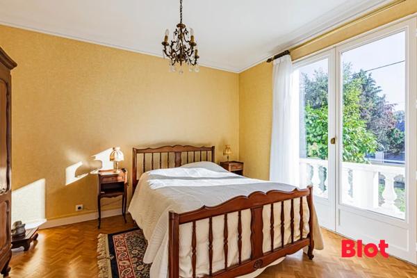 Maison 8 pièce(s)