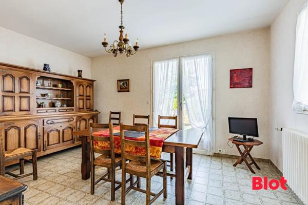 Maison 8 pièce(s)