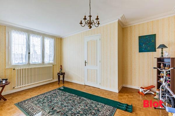 Maison 8 pièce(s)