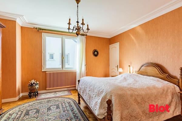 Maison 8 pièce(s)
