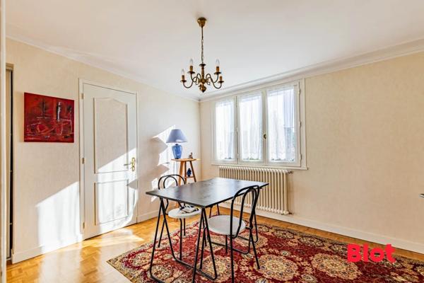 Maison 8 pièce(s)