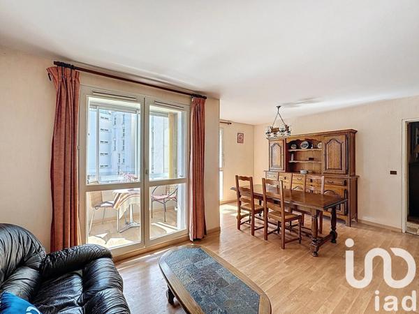 Appartement à vendre 5 pièces 94 m² Meaux