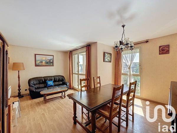 Appartement à vendre 5 pièces 94 m² Meaux