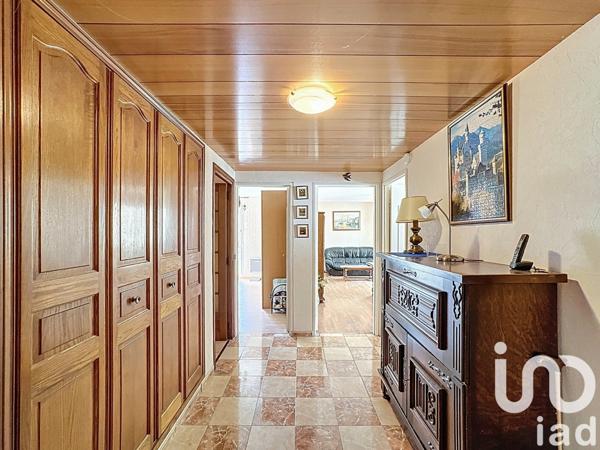 Appartement à vendre 5 pièces 94 m² Meaux