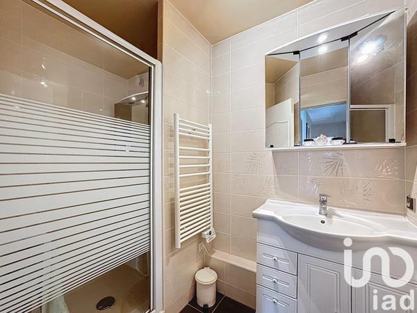 Appartement à vendre 5 pièces 94 m² Meaux