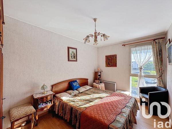 Appartement à vendre 5 pièces 94 m² Meaux