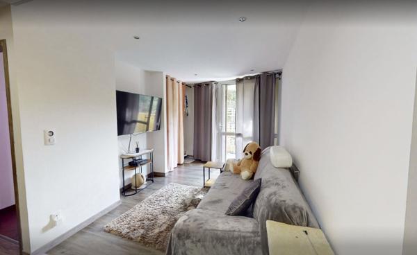 Appartement LONGJUMEAU 4 pièces 71.01 m²