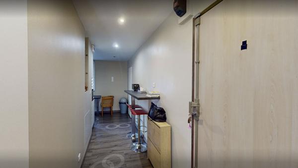Appartement LONGJUMEAU 4 pièces 71.01 m²