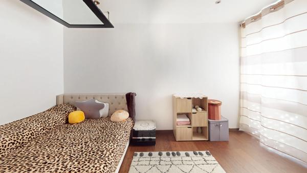 Appartement LONGJUMEAU 4 pièces 71.01 m²