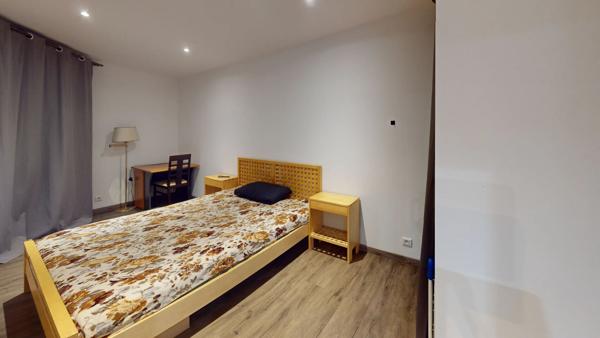 Appartement LONGJUMEAU 4 pièces 71.01 m²
