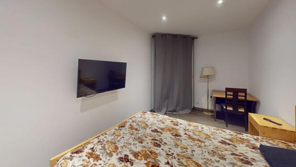Appartement LONGJUMEAU 4 pièces 71.01 m²