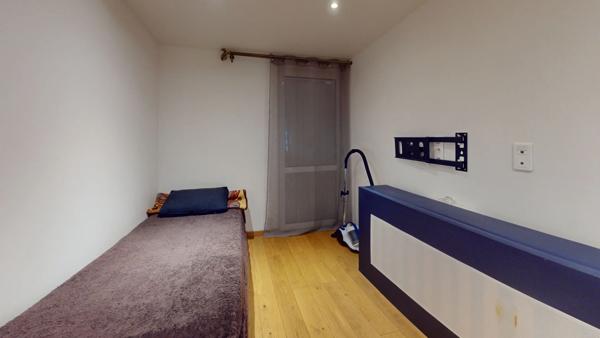 Appartement LONGJUMEAU 4 pièces 71.01 m²
