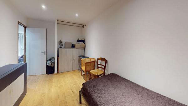 Appartement LONGJUMEAU 4 pièces 71.01 m²