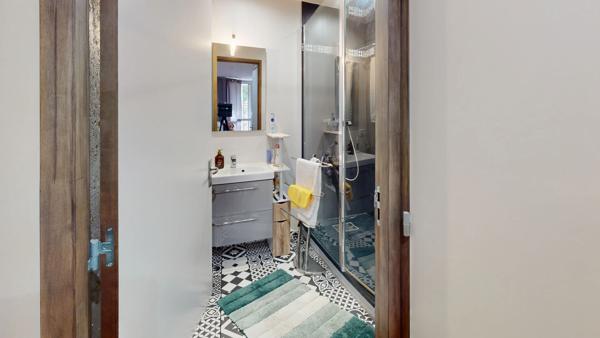 Appartement LONGJUMEAU 4 pièces 71.01 m²